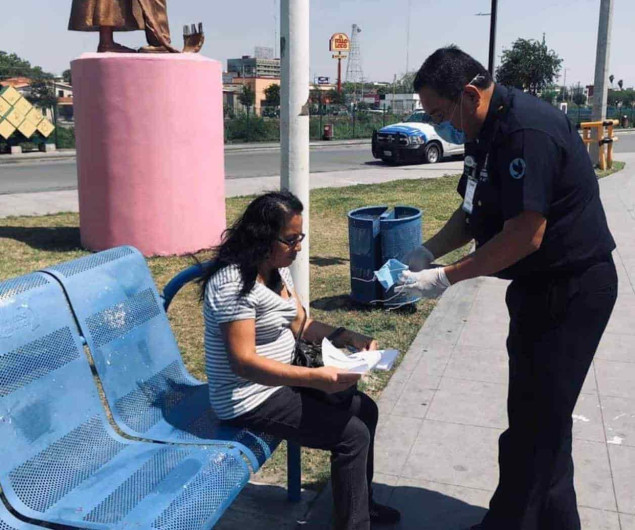 Recomienda Gobierno Municipal extremar medidas de cuidado por COVID-19