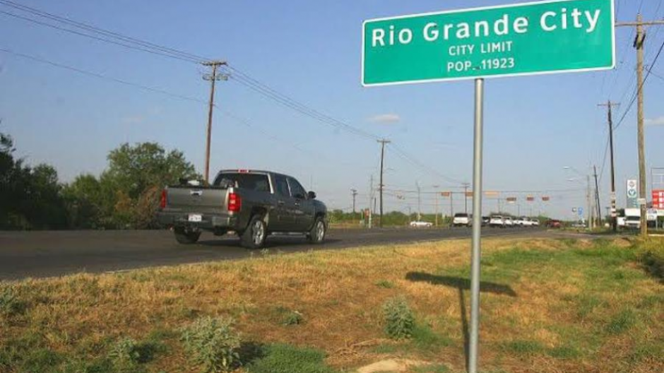 Patrulla Fronteriza encuentra cuerpo en Río Grande City 