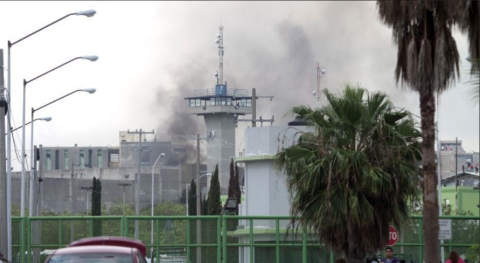 Atiende CNDH a familiares de víctimas del sismo
