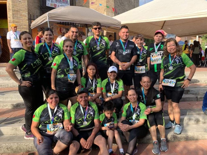 Parroquia Santísima Trinidad llevará a cabo la tercera edición de la carrera Ultra Trini