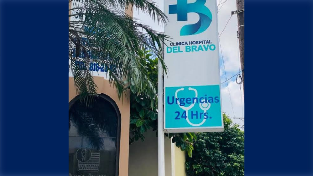 Matamorense queda en estado ‘vegetal’ tras cirugía en una mano