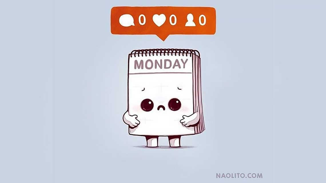 Todos somos un “Antes y Después”: Naolito