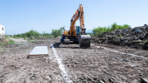 Cumple Maki Ortiz con Paseo de Las Flores