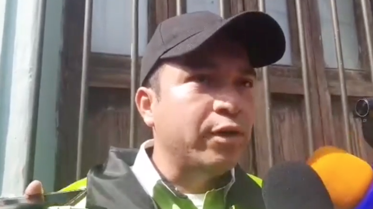 Tránsitos exigen armas en Victoria