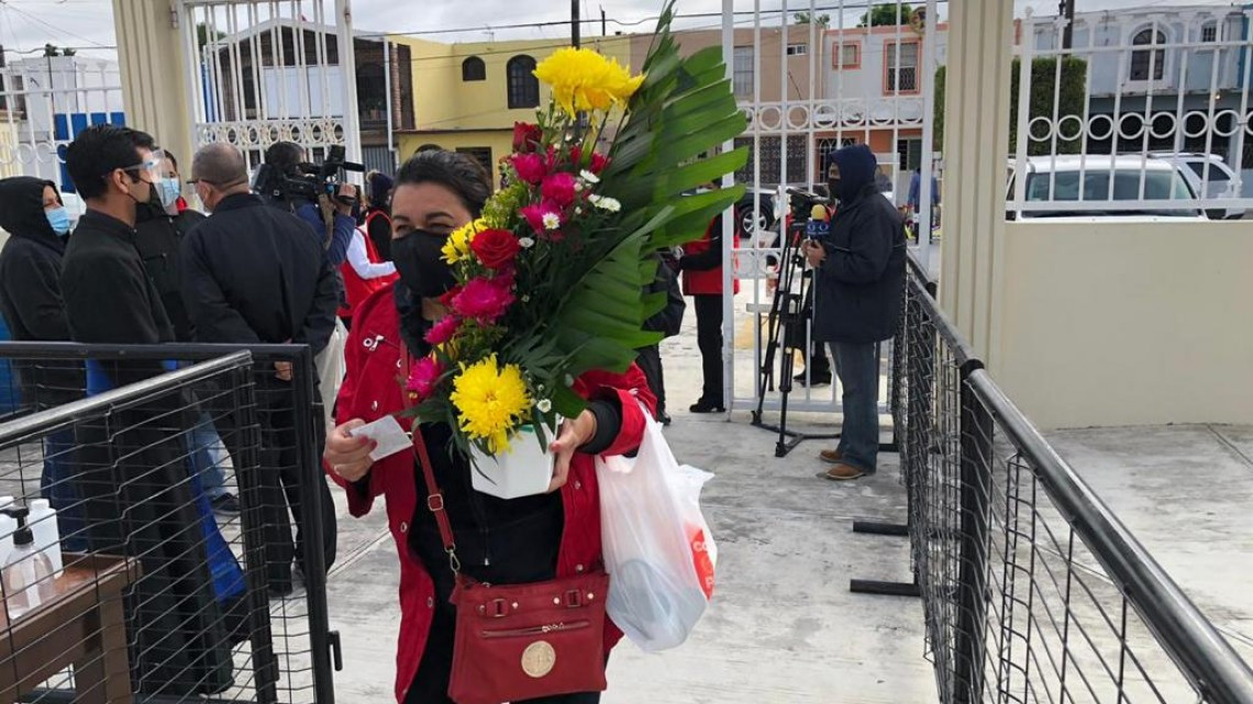 Canceladas las celebraciones a San Judas Tadeo en Matamoros