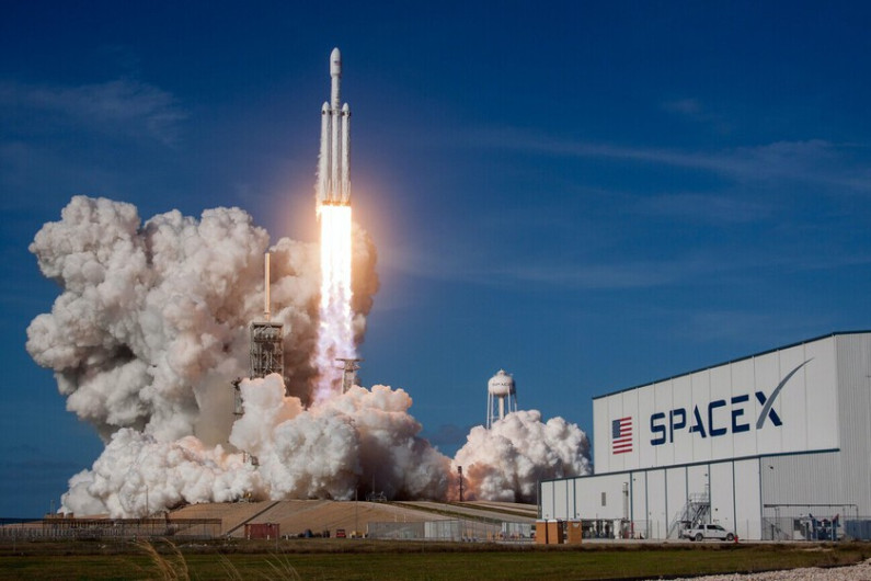 SpaceX realizará el lunes 13 de enero el séptimo lanzamiento de Starship