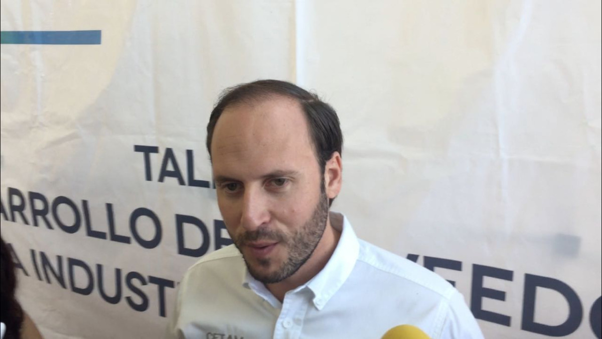 Tampico referencia logística en el tema energético