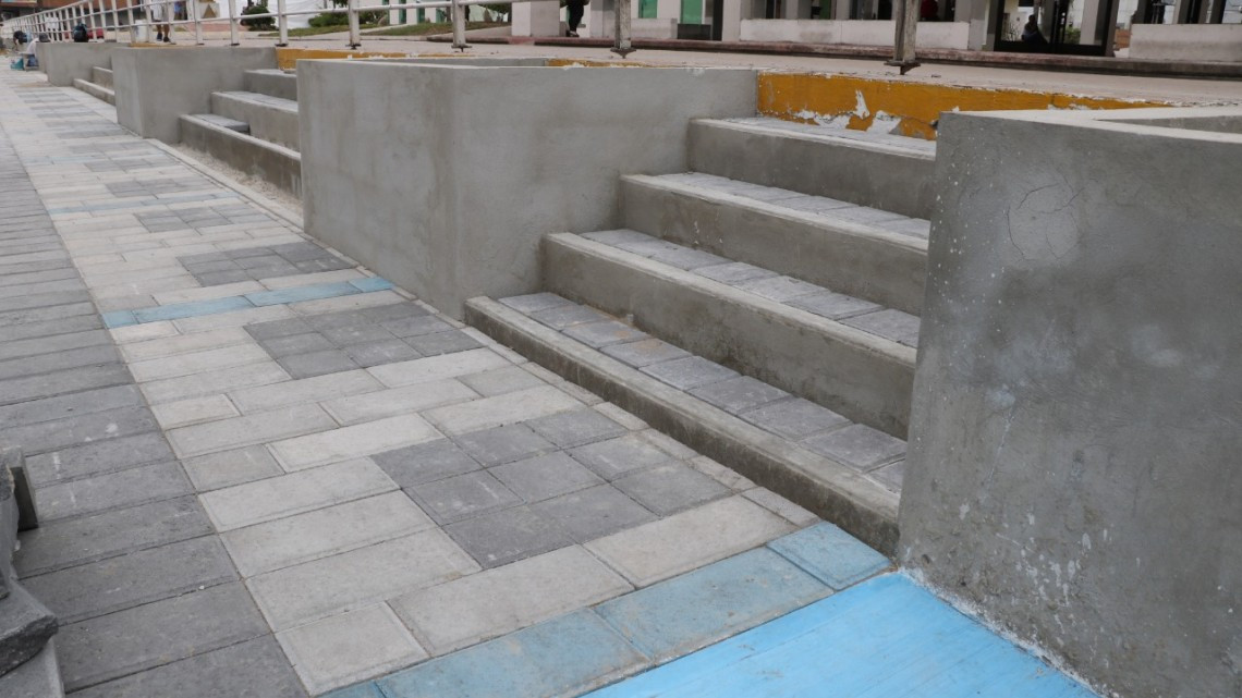 Ayuntamiento de Madero fomenta la convivencia familiar en espacios públicos