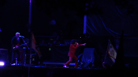 Pa´l Norte ruge en su séptima edición