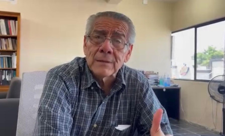 Entregan nombramientos a funcionarios de casilla