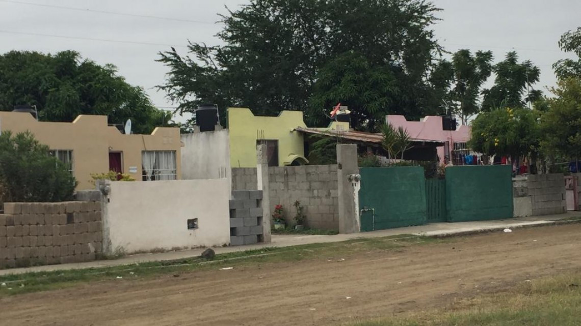 Piden apoyo para celebrar posada para niños de zona vulnerable