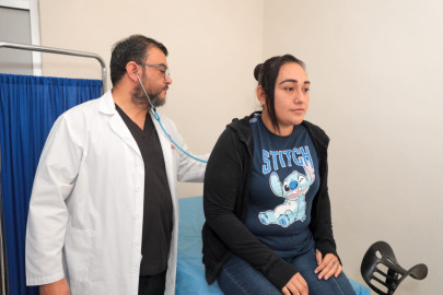 Ofrecen en Nuevo Laredo servicios médicos gratuitos para mujeres durante marzo