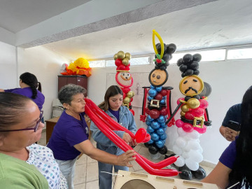 CEDIF mantiene inscripciones abiertas en sus 18 talleres