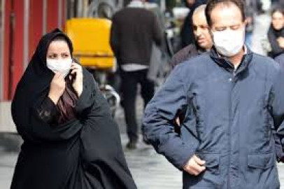 En Irán aumentan a 34 los muertos por Covid-19 