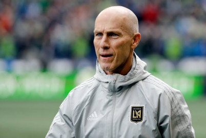 Anuncian salida del entrenador del LAFC