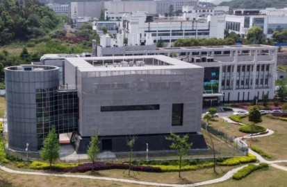 Arremete China contra investigación de EU sobre origen del COVID-19 