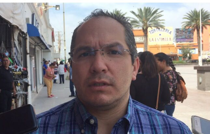 Preparan actividades por aniversario de Reynosa