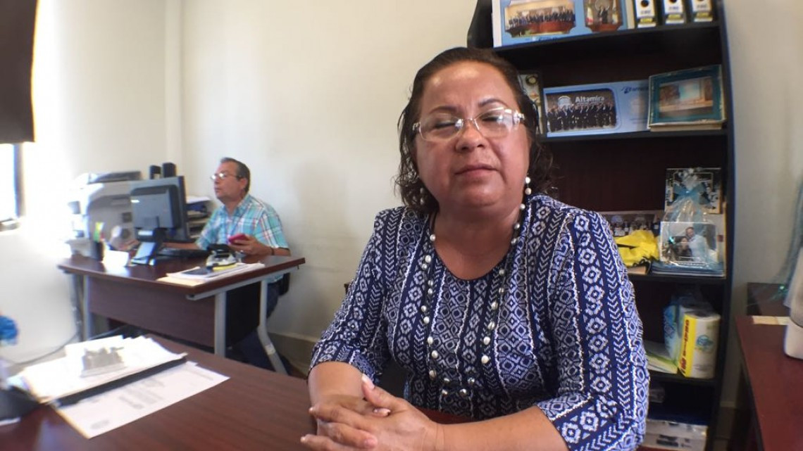 Se pagará lo correspondiente del aguinaldo a empleados municipales de Altamira, antes de concluir administración