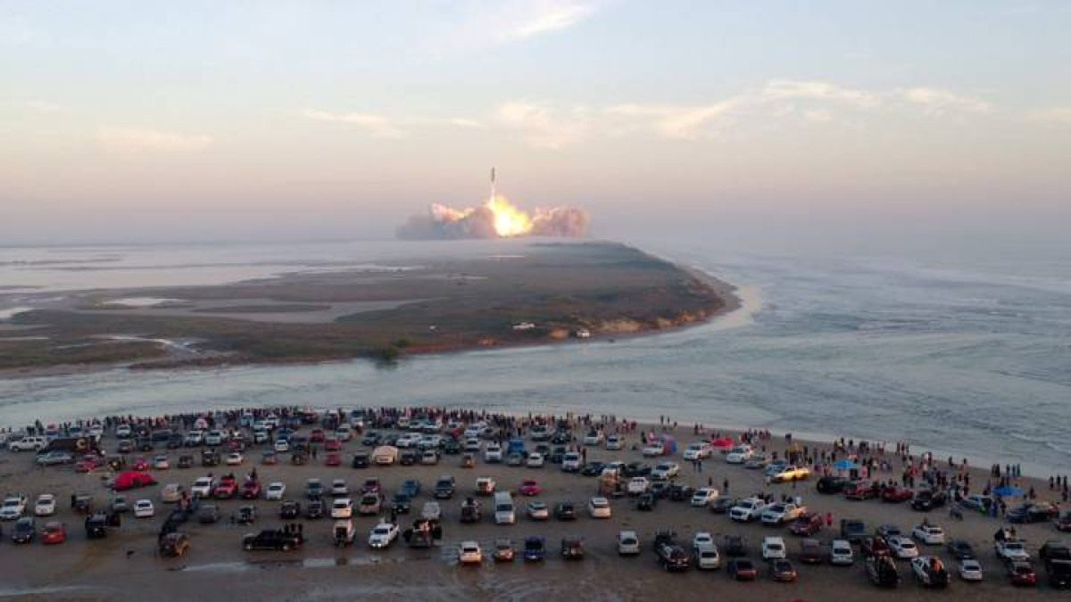 Lanzamiento de cohete y convención aeroespacial detonara el turismo: Hoteleros