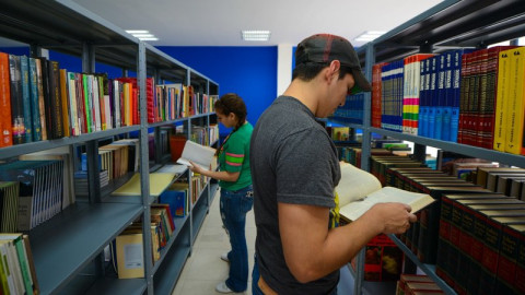 Convocan a jóvenes al Festival de Literatura 
