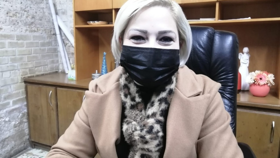 En primer día hábil del 2022 matamorenses acuden a pagar su impuesto predial