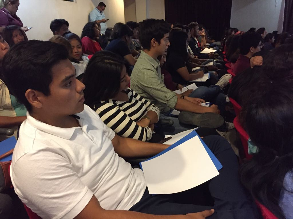 Instituciones de nivel profesional, capacitarán a estudiantes