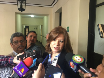 Llevará DIF acciones de "Unidos por Reynosa" a otros municipios