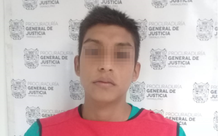 Vinculan a proceso a persona por narcumenudeo