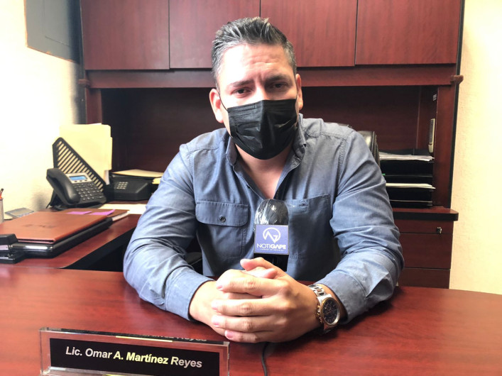 Oficialia tercera del registro civil tiene registro de seis matrimonios igualitarios en Nuevo Laredo 