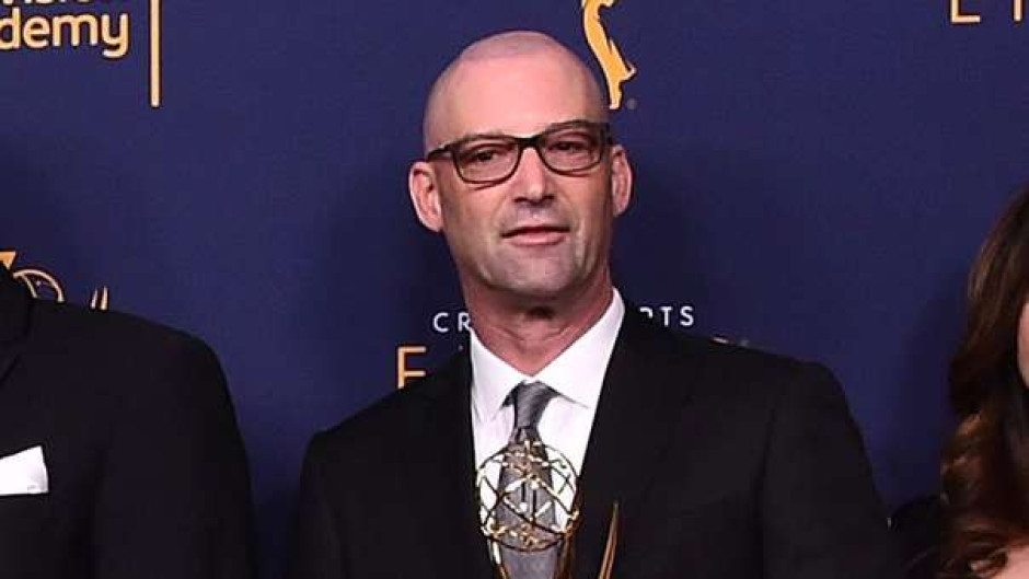  Falleció el productor de los Simpsons