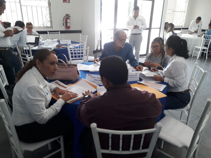 Se retoma en Altamira la guía consultiva de desempeño municipal