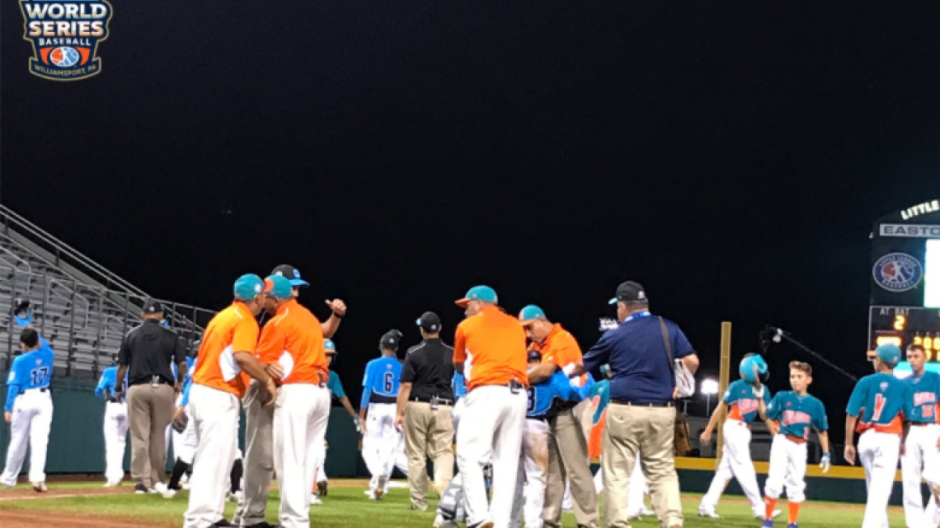 México enfrentará a Venezuela 