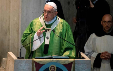 Papa Francisco abrirá archivos secretos de Pío XII