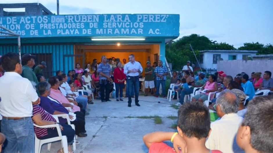 Adrián Oseguera vuelve a ganar en los Tribunales 