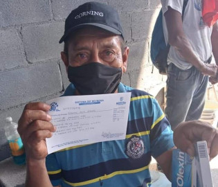 DIF Reynosa lleva consultas médicas directamente a los hogares de las familias vulnerables 