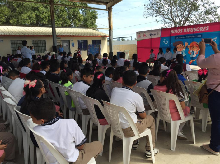 En constante crecimiento la población estudiantil