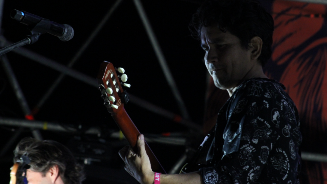 #Crónica Así se vivió el primer día del Pa´l Norte 2018