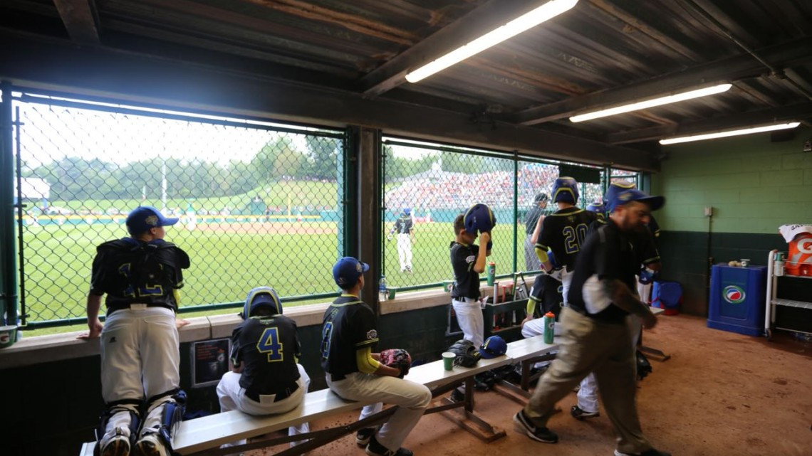 Remontada de alarido y México consigue triunfo en Williamsport