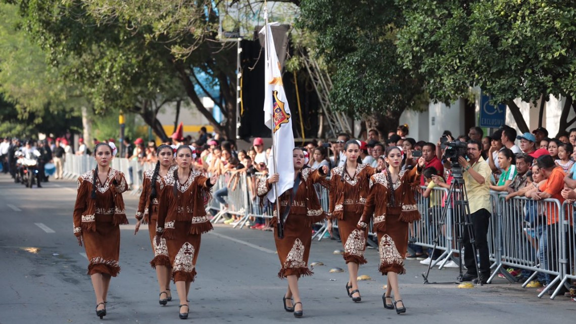 Estado tiene una nueva lucha para la paz la paz: Cabeza de Vaca 