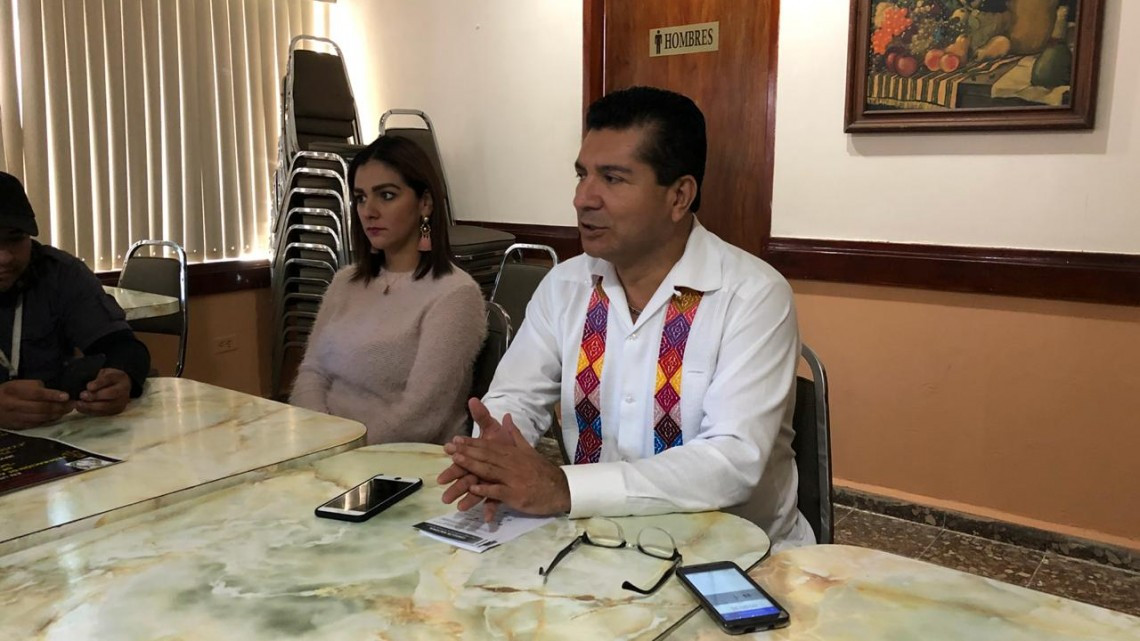 Proponen a José Míreles para encabezar la “Guardia Nacional”