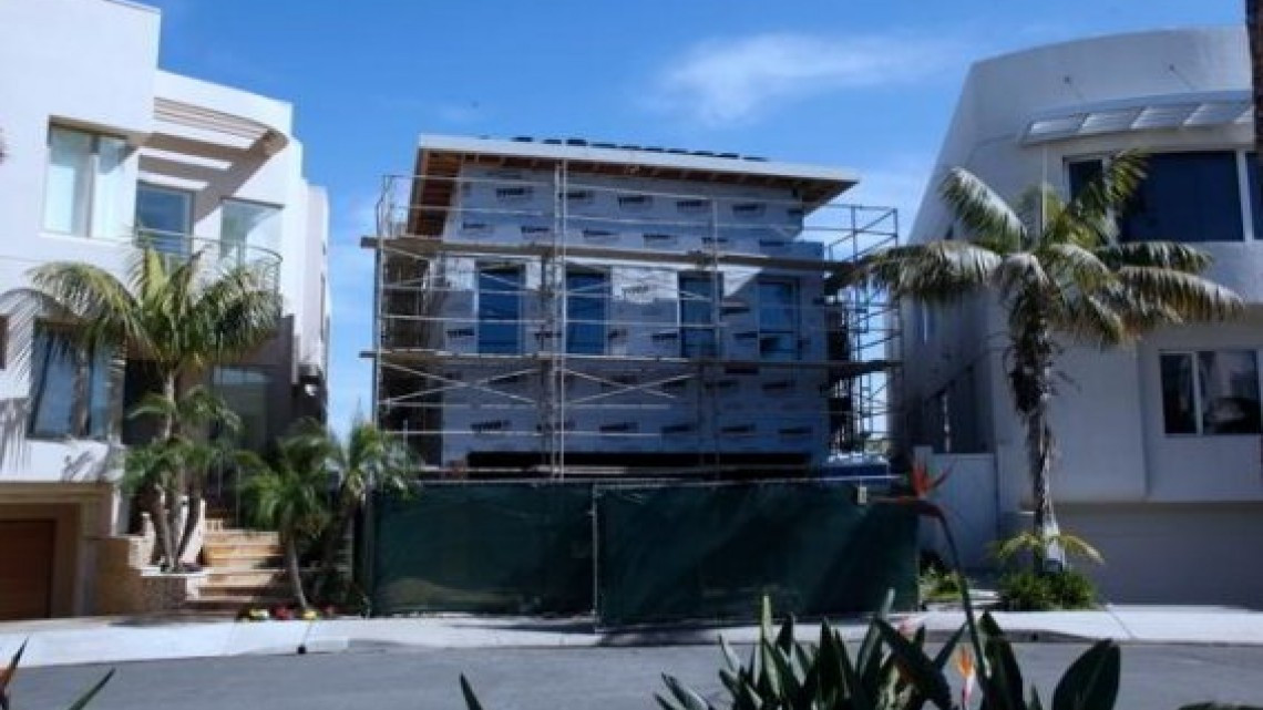 Vende Elba Esther Gordillo su mansión en San Diego por 3.7 mdd 