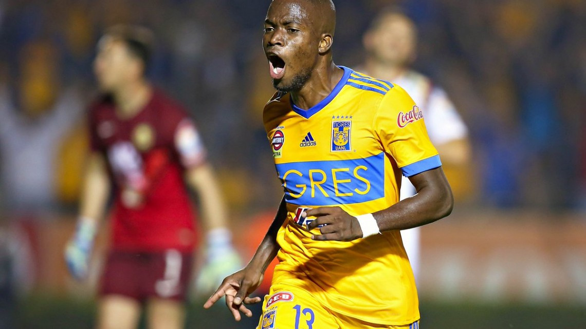 Tigres primer invitado a la final de la Liga MX