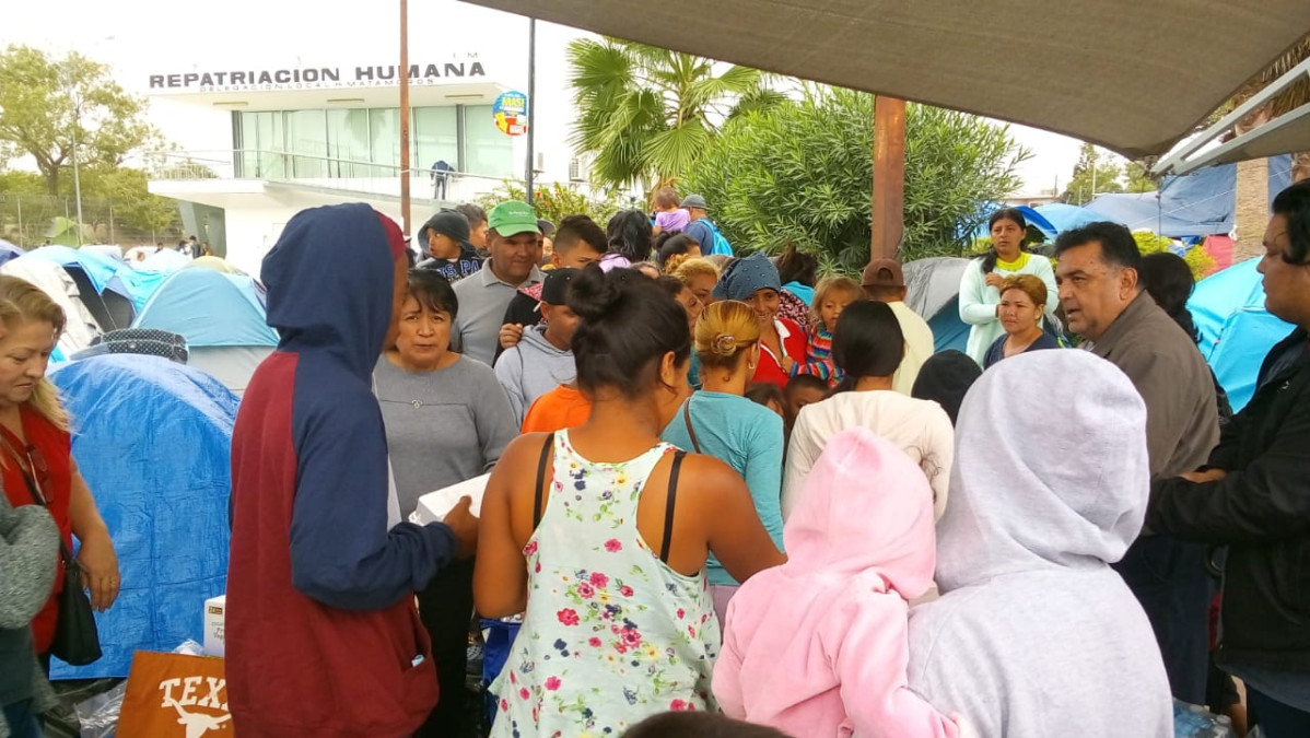 Aunque lo niega el gobierno federal México si es un tercer país: CANACO