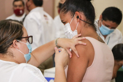 Reporta Gobierno Federal reducción de gastos de COVID-19 en Nuevo Laredo