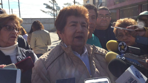 Pavimentarán 70 calles en Tampico en este 2018