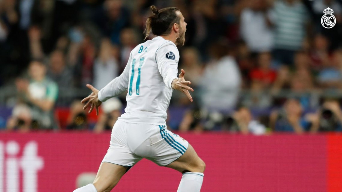 ¡Real Madrid gana su decimotercera Champions!