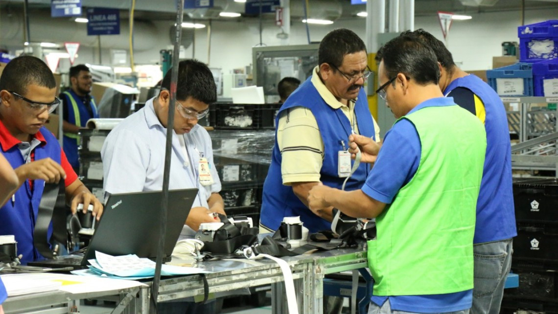 Tiene Tamaulipas la mejor cifra de empleos  en 17 años