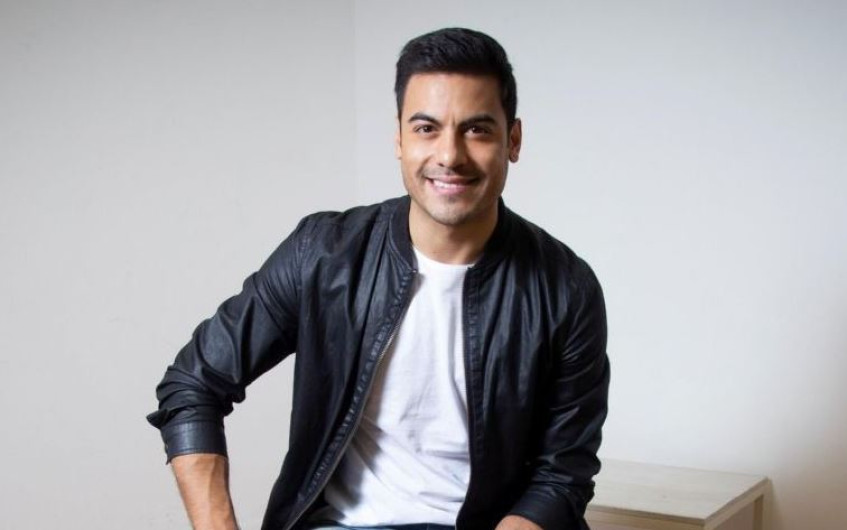 Ofrecerá Carlos Rivera concierto online esta noche 