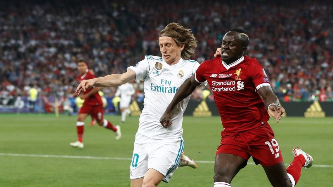 ¡Real Madrid gana su decimotercera Champions!