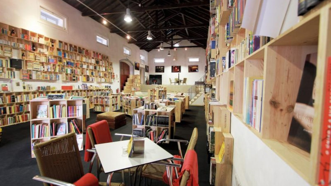 Óbidos, la capital mundial de la literatura